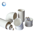 high quality upvc water supply pipe fitting pvc end cap from china manufacturer